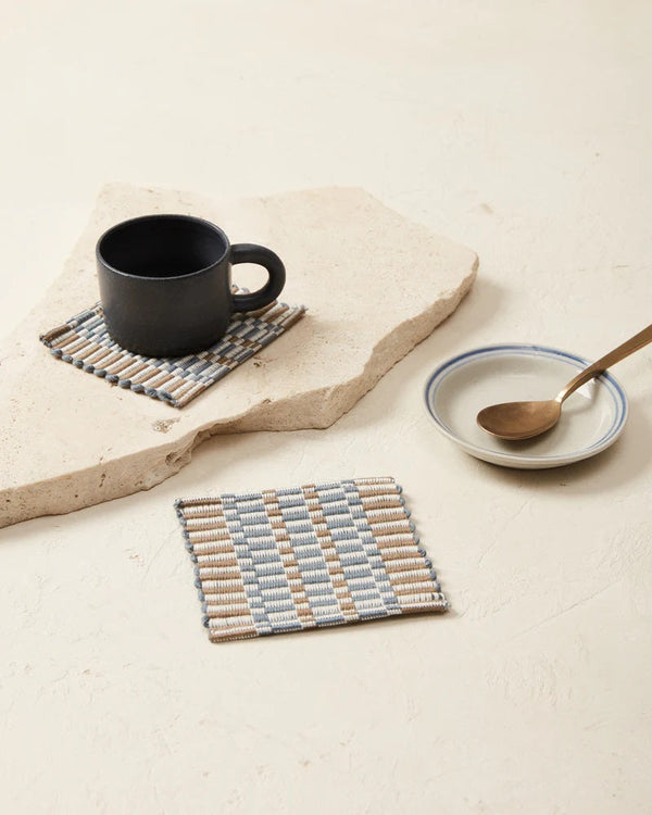 Ridges Coaster Set Coasters Minna 