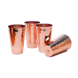 Sertodo Copper Copper Iced Tea Cup Sertodo Copper 