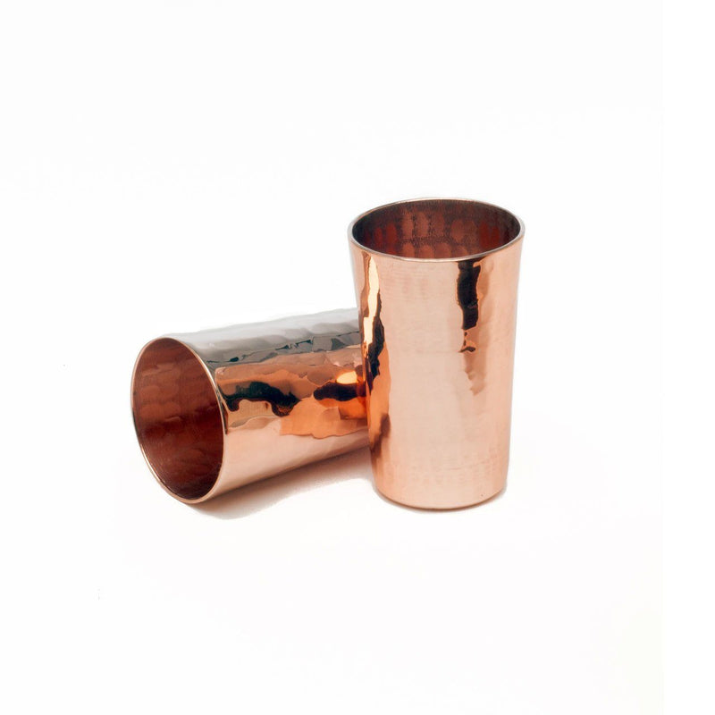 Sertodo Copper Tequilero Shot Cup Sertodo Copper