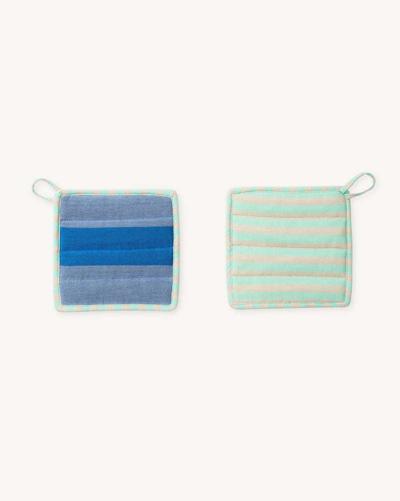 Sol Potholder Potholders Minna Mint 