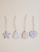 Sugar Saver Ornament Set Ornaments Korissa 