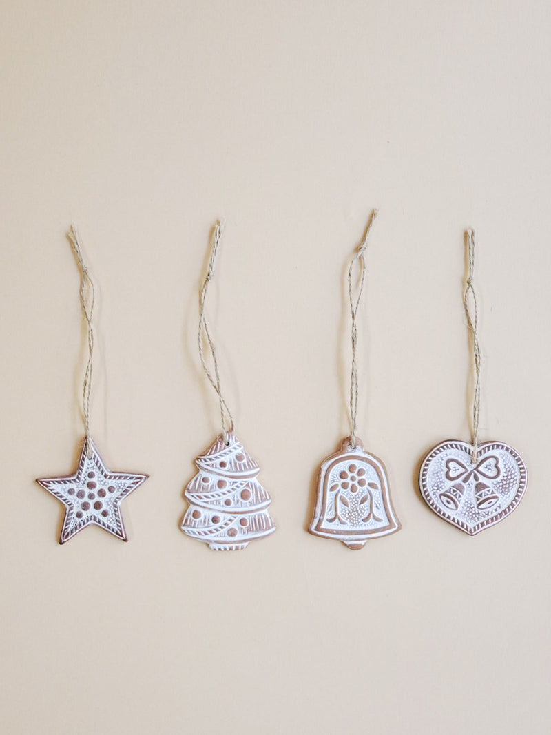 Sugar Saver Ornament Set Ornaments Korissa 