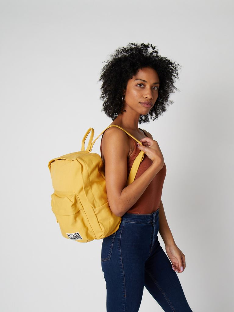 Terra Thread Zem Mini Backpack Terra Thread 