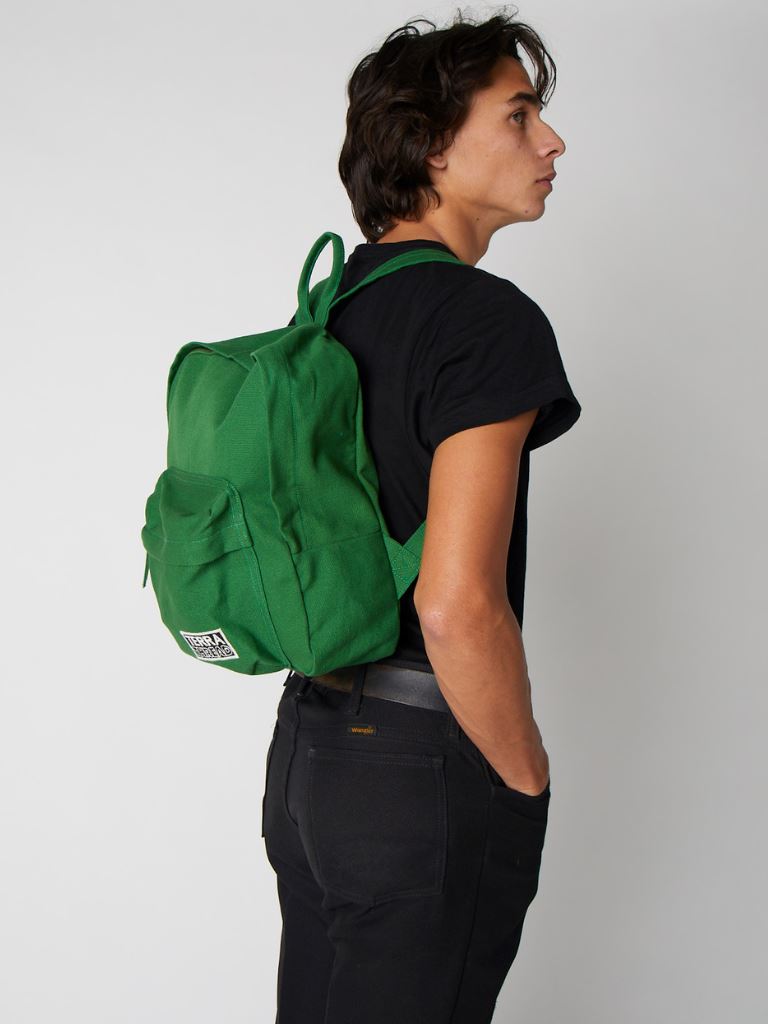 Terra Thread Zem Mini Backpack Terra Thread 