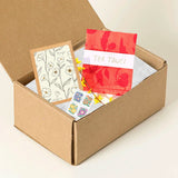 Thank you Gift Box Gift Box Elana Gabrielle 