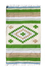 Tierra Upcycled Blanket Blankets Caminito Campo 