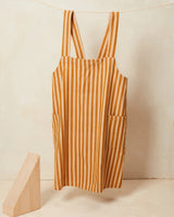 Utility Apron Aprons Minna Honey 