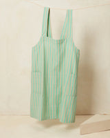 Utility Apron Aprons Minna Mint 