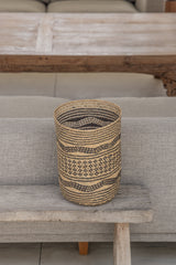 Village Thrive Praya Basket Baskets Village Thrive 